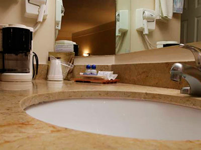 American Inn Hotel & Suites Parral 외부 사진