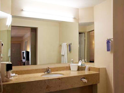 American Inn Hotel & Suites Parral 외부 사진